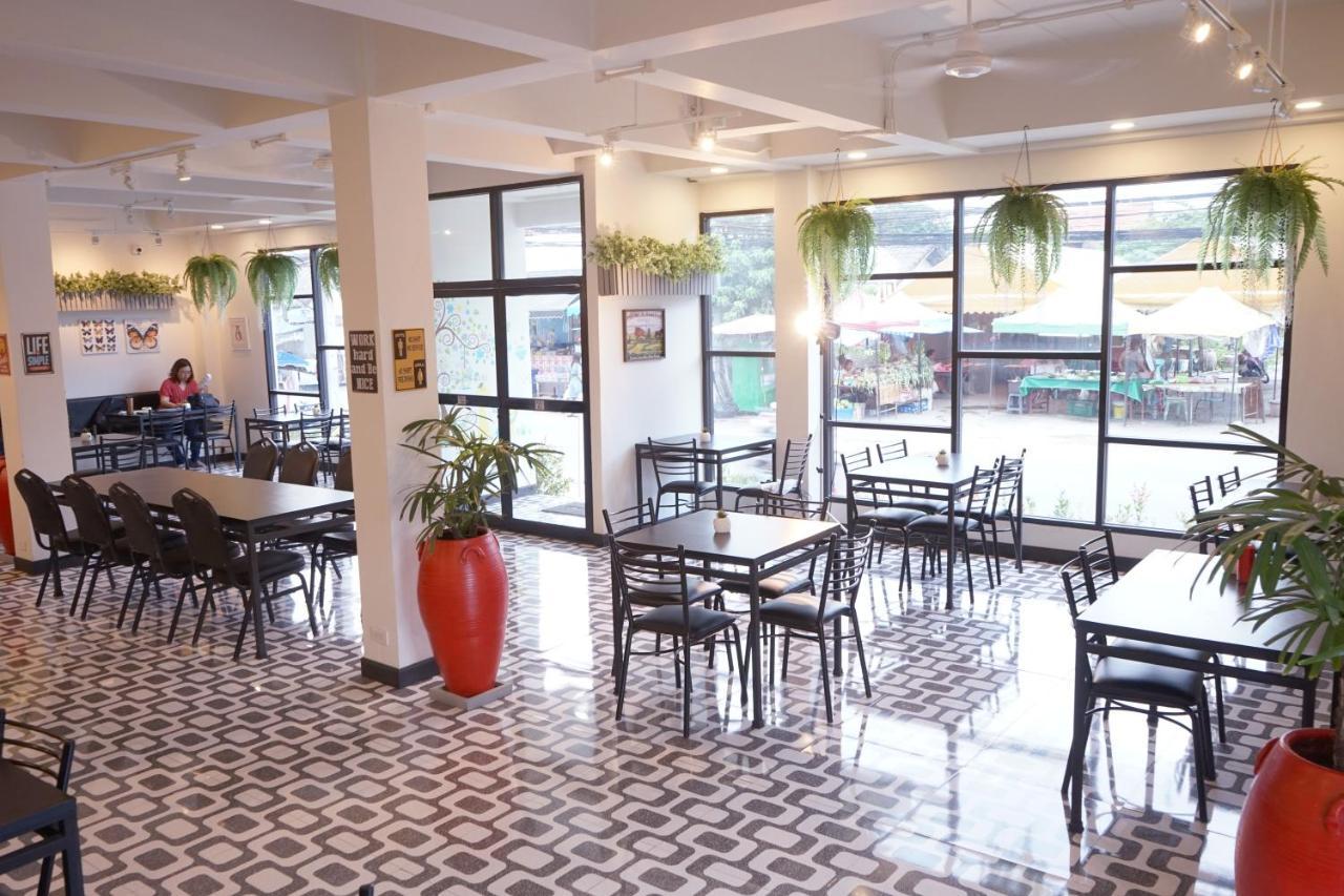Sabai Place Donmueang Airport Bangkok Exterior foto